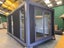 Portable cabin with kitchenette and bathroom 18sqm Carousel 3
