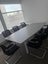 Office/boardroom table with chairs Carousel 1