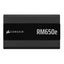 Corsair RM650e 650W Cybenetics Gold ATX 3.1 Power Supply PCIe 5.1 Compatible - Carousel 5