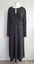 SEED HERITAGE *Stylish Spotted L/Sleeves Maxi Length Dress* 12 Carousel 1