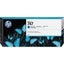 HP 747 300-ml Chromatic Blue DesignJet Ink Cartridge (P2V85A) Carousel 1