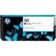 HP 747 300-ml Chromatic Blue DesignJet Ink Cartridge (P2V85A) Carousel 4