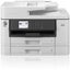 Brother MFC MFC-J5740DW Wireless Inkjet Multifunction Printer - Colour - Copier/ Carousel 1