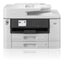 Brother MFC MFC-J5740DW Wireless Inkjet Multifunction Printer - Colour - Copier/ Carousel 4