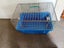 Animal carry cage Carousel 1