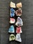 Colourful Quartz Geode Collection Carousel 1