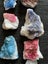 Colourful Quartz Geode Collection Carousel 4