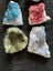 Colourful Quartz Geode Collection Carousel 5
