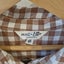 Mac + Ellie Brown Gingham Dress 5y Carousel 3