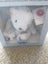 2007 Hard Rock Cafe Ltd Edition Global Angels Teddy Bear -Boxed & Tags attached Carousel 3