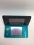 * Aqua Blue Nintendo 3DS Console w/ Case & Stylus! * Carousel 4