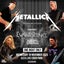 Metallica Ticket GA2 Carousel 1