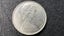 1966 Australian Silver Fifty Cent Coin - Higher Grade - Lot F75 Carousel 2