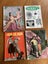 Vintage 1930s 1940s Women's Knitting Patterns Carousel 1