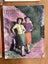 Vintage 1930s 1940s Women's Knitting Patterns Carousel 4