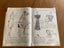 Vintage 1930s 1940s Women's Knitting Patterns Carousel 7