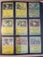 Pokemon Black Bolt set 86/86 with binder $1 res! Carousel 1
