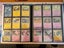 Pokemon Black Bolt set 86/86 with binder $1 res! Carousel 3