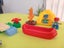 Duplo Camping Trip – with cloth tent and kayak Carousel 4