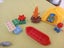 Duplo Camping Trip – with cloth tent and kayak Carousel 5