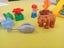 Duplo Camping Trip – with cloth tent and kayak Carousel 3