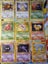 Vintage Pokémon Card Lot – Kanto Classics 18 Cards $1 RESERVE! Carousel 3