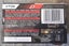 5-Pack TDK D-60 min Blank Audio Cassette Tapes (Sealed but Ripped Wrapper) Carousel 2
