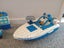 Duplo Police boat and motorbike Carousel 3