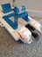 Duplo Police boat and motorbike Carousel 6