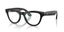 Ray-Ban Meta RW4010 Skyler 601/SB 52 New Unisex Eyeglasses Carousel 2