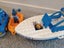 Duplo Police - two boats and police car with flashing siren Carousel 5