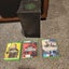 Xbox Series X + 4 Games Carousel 1