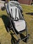 Uppababy Vista (2015) with bassinet & rumble seat Carousel 4
