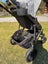 Uppababy Vista (2015) with bassinet & rumble seat Carousel 6