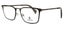 Lanvin LNV2114 001 54 New Unisex Eyeglasses Carousel 2