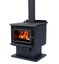 Wood Burning Stove - Masport Osburn 1600 Carousel 1