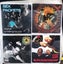 50 CD's Hip Hop, metal, rock, Alt ,Trance, Ambient, pop Carousel 4