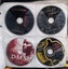50 CD's Hip Hop, metal, rock, Alt ,Trance, Ambient, pop Carousel 7