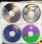 50 CD's Hip Hop, metal, rock, Alt ,Trance, Ambient, pop Carousel 9