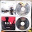 50 CD's Hip Hop, metal, rock, Alt ,Trance, Ambient, pop Carousel 10