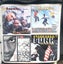 50 CD's Hip Hop, metal, rock, Alt ,Trance, Ambient, pop Carousel 16