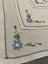 6 very vintage embroidered linen Coasters and placemats Carousel 3