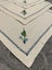 6 very vintage embroidered linen Coasters and placemats Carousel 5