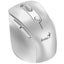 Genius Ergo 9000S Pro-W Genius Ergo 9000S Pro Silent Ergo Mouse - White [Ergo Carousel 1