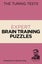 The Turing Tests: Expert Brain Training Puzzles by Eric Saunders - Paperback Carousel 1