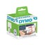 Dymo Labelwriter Diskette Label Roll White (54x70mm) Carousel 1