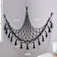 Macrame Toy Hammock Hanger Carousel 2