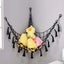 Macrame Toy Hammock Hanger Carousel 4