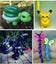 200pcs Party Balloon Animal Making Twisting Long Balloons Carousel 6