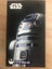 Star Wars R2D2 App-enabled Droid Carousel 1